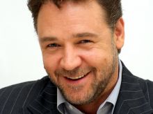 Russell Crowe photo