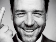 Russell Crowe photo