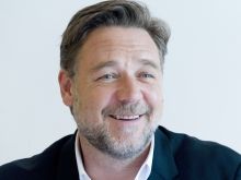 Russell Crowe