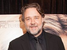 Russell Crowe