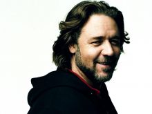 Russell Crowe