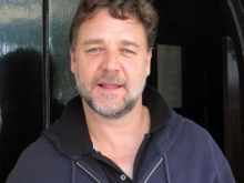 Russell Crowe