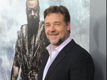 Russell Crowe