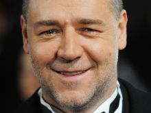 Russell Crowe