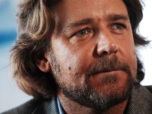 Russell Crowe