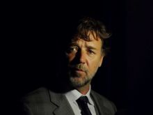 Russell Crowe