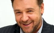 Russell Crowe