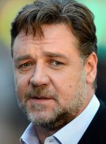 Russell Crowe