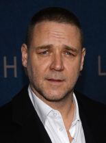 Russell Crowe