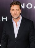 Russell Crowe