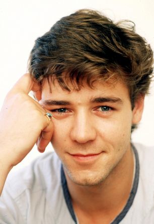 Russell Crowe