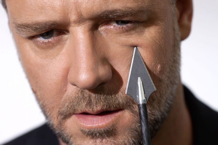 Russell Crowe