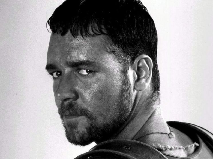 Russell Crowe