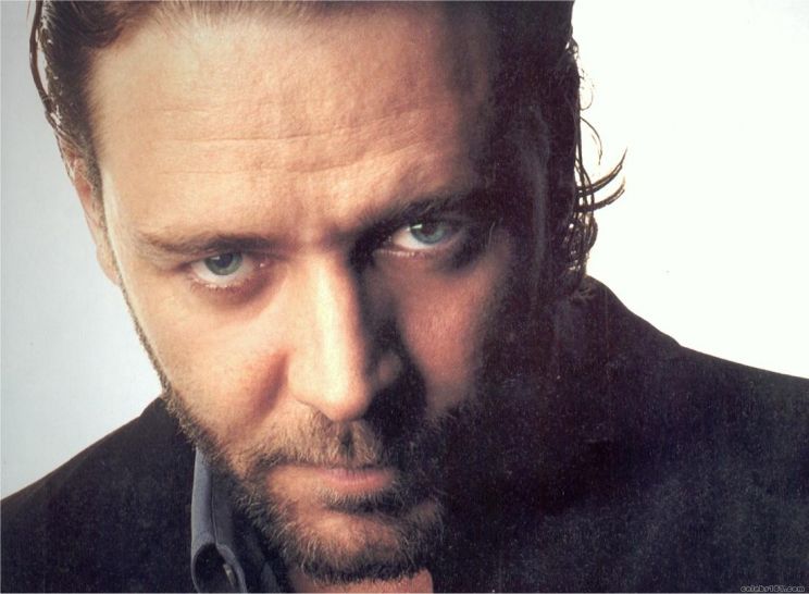 Russell Crowe