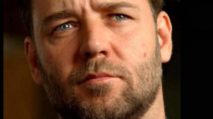 Russell Crowe