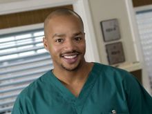 Russell De Rozario