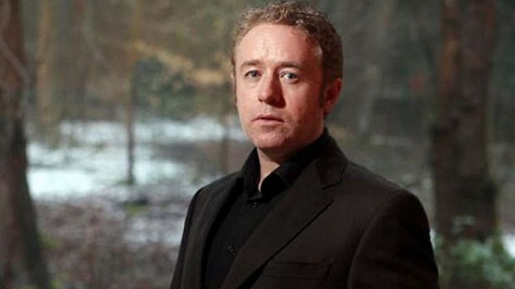 Russell De Rozario