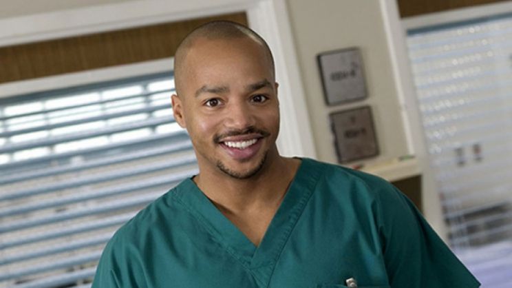 Russell De Rozario