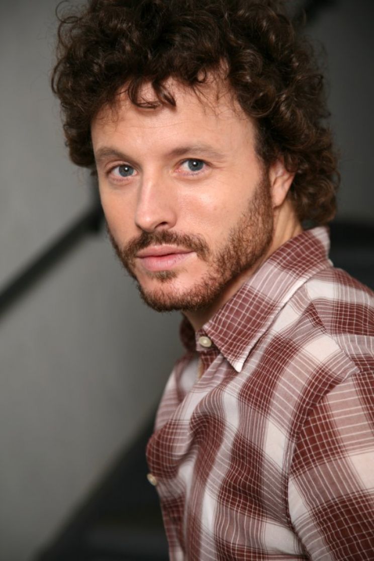 Russell Durham Comegys