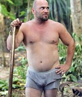 Russell Hantz