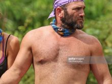 Russell Hantz