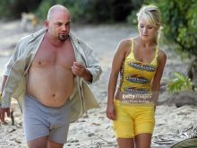 Russell Hantz