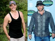 Russell Hantz