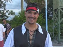 Russell Hantz