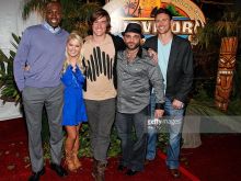 Russell Hantz