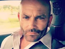 Russell Hantz