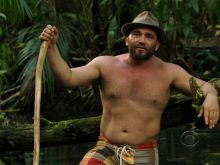 Russell Hantz