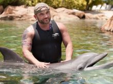 Russell Hantz
