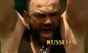 Russell Hantz