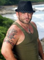 Russell Hantz
