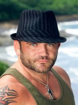 Russell Hantz