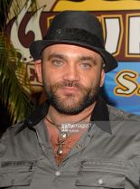 Russell Hantz