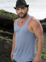 Russell Hantz