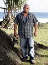 Russell Hantz