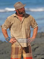 Russell Hantz