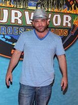 Russell Hantz