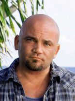 Russell Hantz