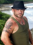Russell Hantz