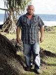 Russell Hantz