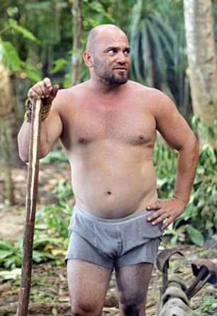Russell Hantz