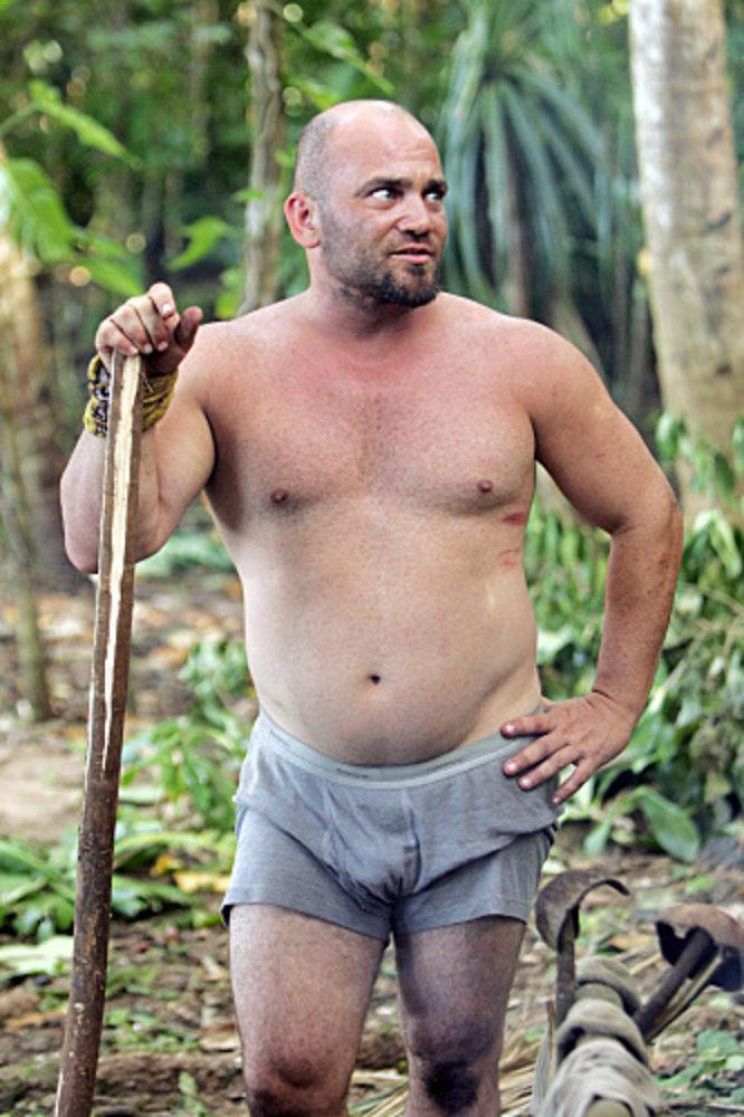 Russell Hantz