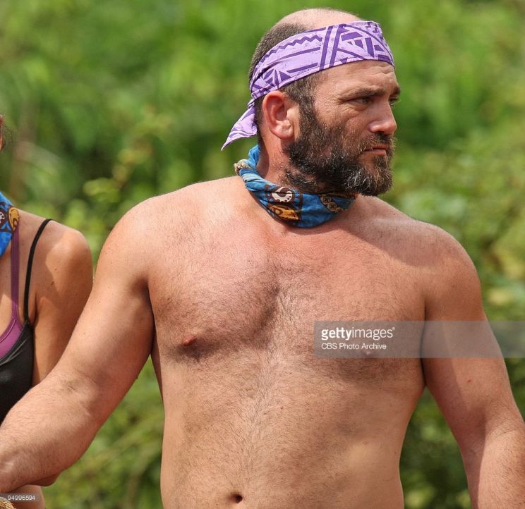 Russell Hantz