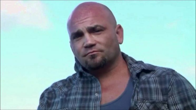 Russell Hantz
