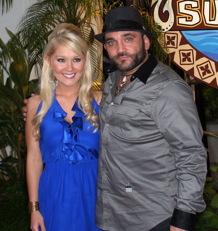 Russell Hantz