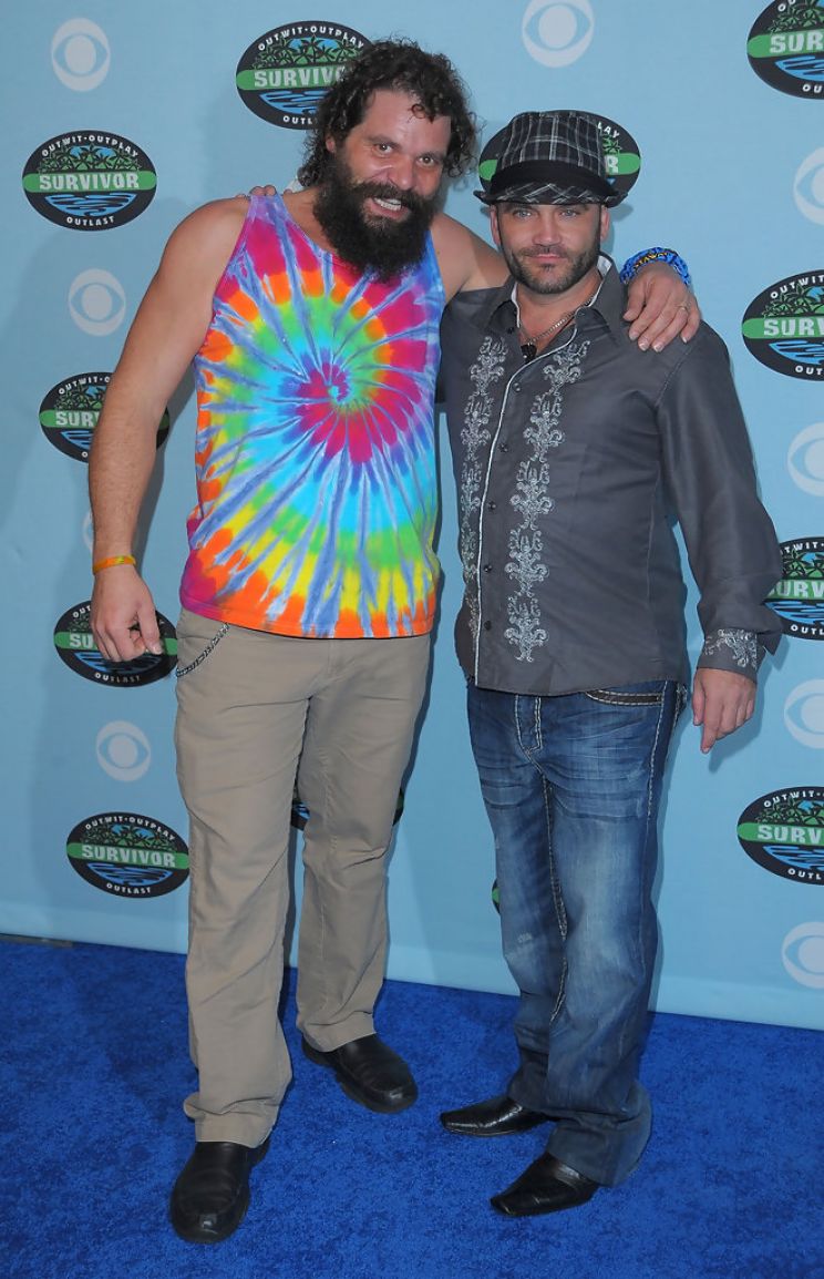 Russell Hantz