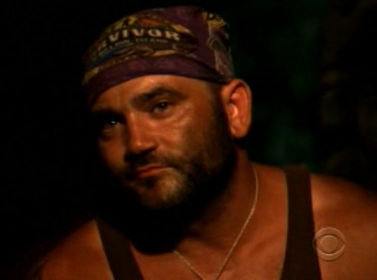 Russell Hantz